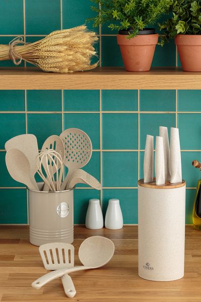 Половник organic бежевый