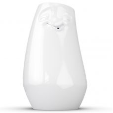 Ваза tassen laid back 25 см белая