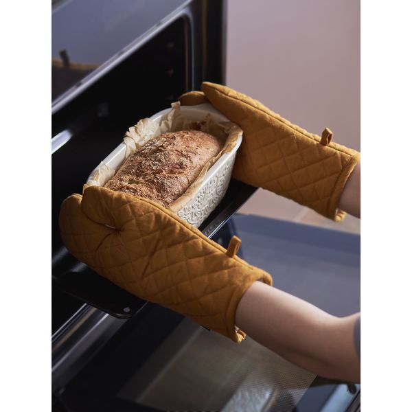 Форма для выпечки ржаного хлеба birds of paradise, fantail bird, 33х16 см Liberty Jones