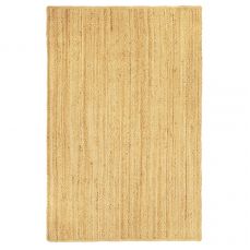 Ковер из джута базовый из коллекции ethnic 120х180 см Tkano