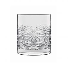 Набор бокалов для виски Mixology 380 мл, 6 шт LUIGI BORMIOLI 12346/01