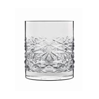 Набор бокалов для виски Mixology 380 мл, 6 шт LUIGI BORMIOLI 12346/01