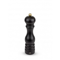 Мельница для соли PEUGEOT Paris 22 см цвет шоколад