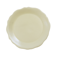 Тарелка 18,5см, цвет слоновая кость , SHARING     (6)     963951