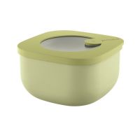 Контейнер для хранения store&more, 450 мл, травянисто-зеленый Guzzini