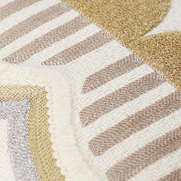 Подушка декоративная chic beige из коллекции essential, 30х45 см Tkano