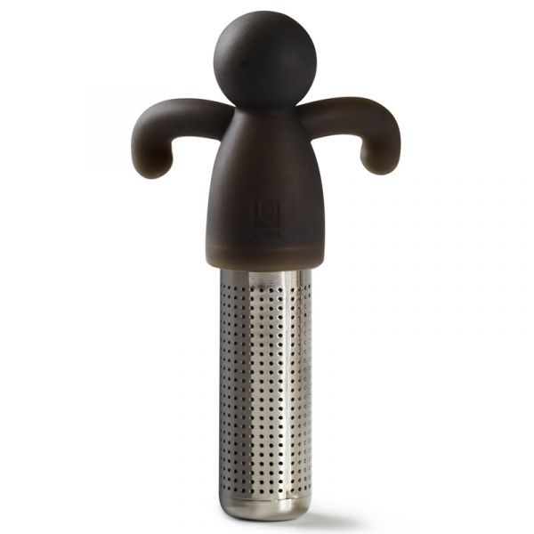 Ёмкость для заваривания чая Buddy зеленая