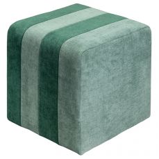 Пуф idar, зеленый Bergenson Bjorn