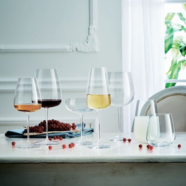 Набор бокалов для мартини Talismano 300 мл, 4 шт LUIGI BORMIOLI 12738/02