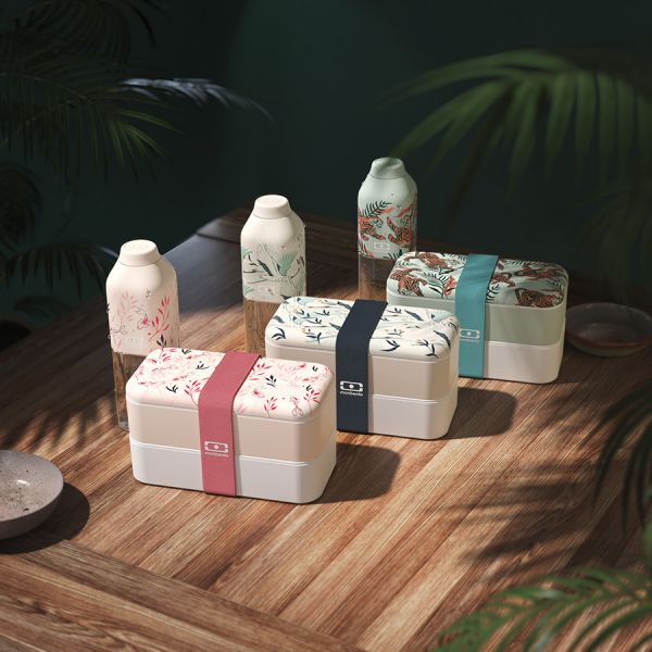 Бутылка mb positive ambition 500 мл Monbento