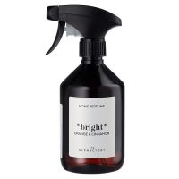 Спрей для дома the olphactory, bright, orange&cinnamon, 500 мл Ambientair