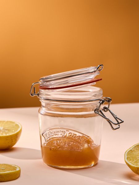 Банка для хранения maison jar, 350 мл Liberty Jones