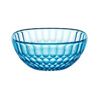 Чаша vanity 25 см, голубая Guzzini