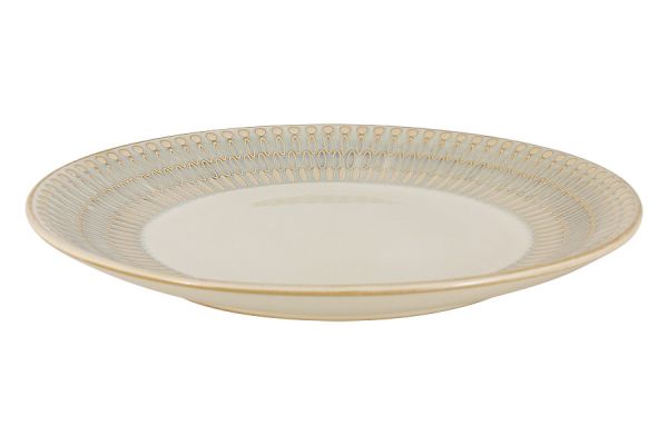 Обеденная тарелка Персия 28 см Home & Style