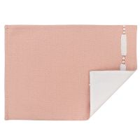 Салфетка под приборы feather mood из коллекции ethnic, 33х48 см Tkano