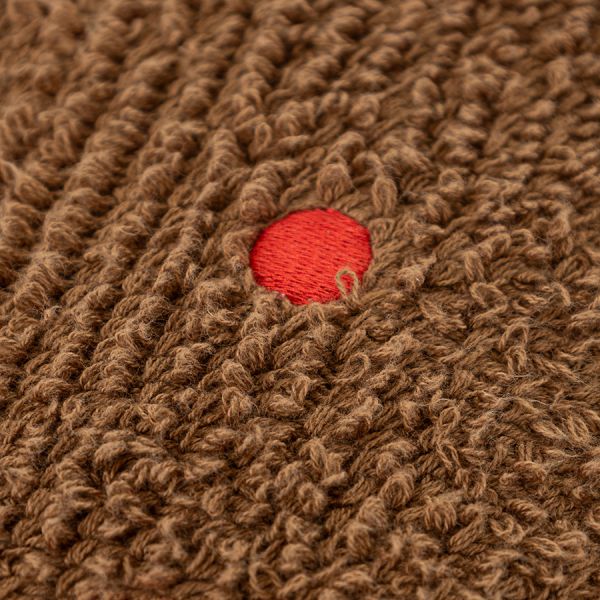 Подушка вязаная Кот из коллекции new year essential, 45x40 см Tkano
