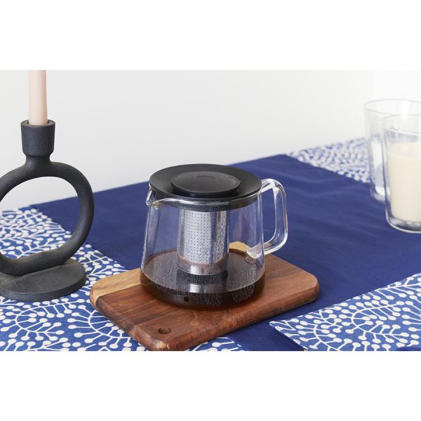 Чайник заварочный с фильтром, 1 л Smart Solutions