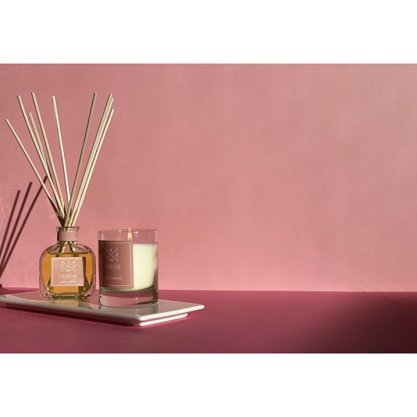 Аромат для дома «Сандал и бергамот» Lacrosse 100 мл