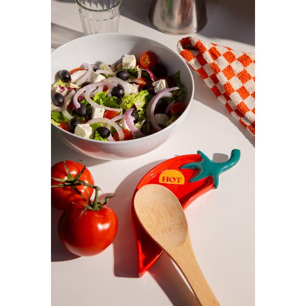 Подставка для ложки chili, 24 см Doiy
