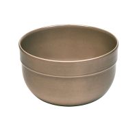 Салатник 21,5см, цвет: флинт     (2)     956524