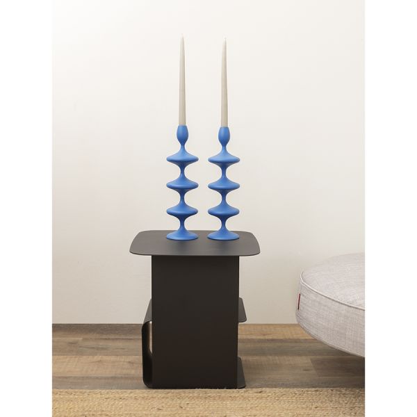 Подсвечник vivlend 38 см Bergenson Bjorn