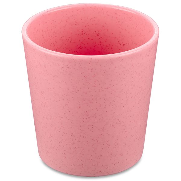 Стакан connect organic 190 мл ярко-розовый