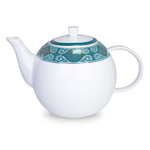 Медина чайный сервиз