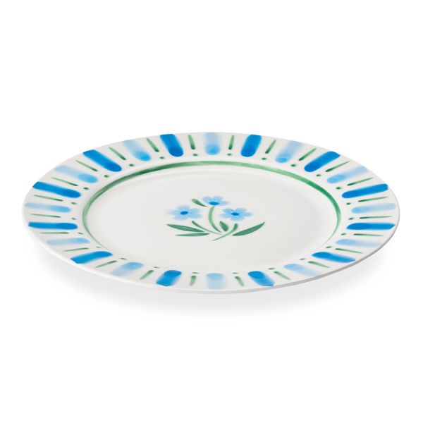 Набор десертных тарелок 'Летний час' в подарочной упаковке, 20 см, 6 шт, Liberty Jones, LJ0000591