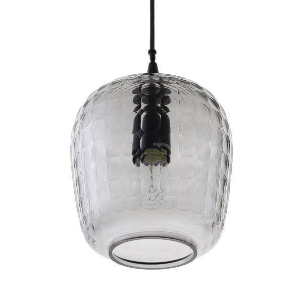 Светильник подвесной mirage, D18 см Bergenson Bjorn