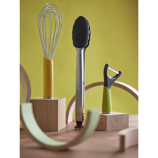 Венчик smartchef, 27,5 см, желтый Smart Solutions