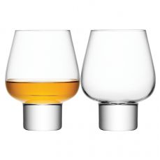 Набор бокалов для бренди Madrid 2 шт 460 мл