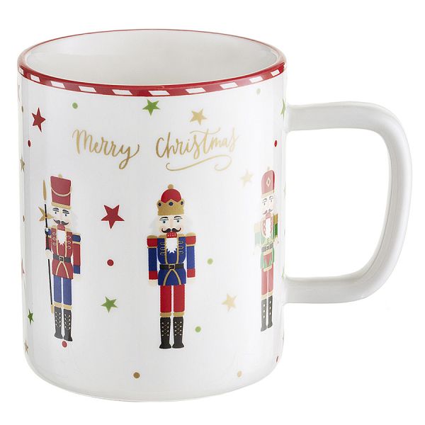 Набор кружек magic moments 350 мл 2 шт 12.5x9.5 см Liberty Jones