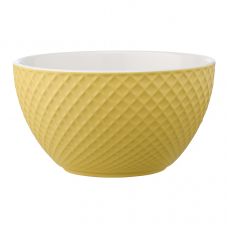 Миска marshmallow 850 мл, лимонная Liberty Jones