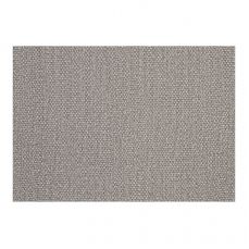 Салфетка подстановочная silkstone 43х30 см, черная Guzzini