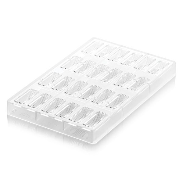 Форма для приготовления конфет riga-p 17,5х27,5 см