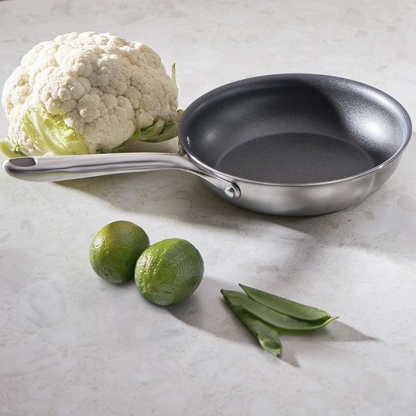 Сковорода 3ply etalon 20 см Liberty Jones
