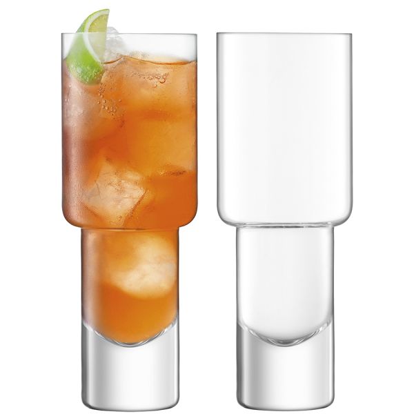 Набор из 2 хайболов Vodka 400 мл LSA International