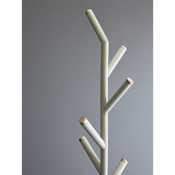 Вешалка напольная gren, слоновая кость Latitude