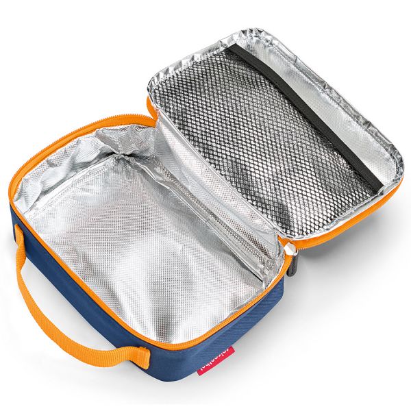 Термосумка детская thermocase tiger navy Reisenthel