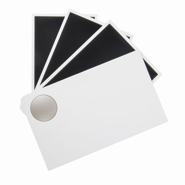 Шкатулка Spindle белая