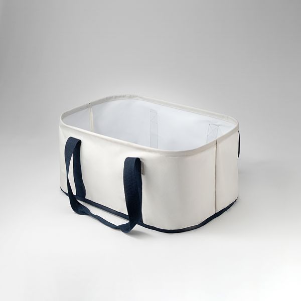 Сумка для белья smart laundry, 22х53х37.8 см, Smart Solutions, SS0000404
