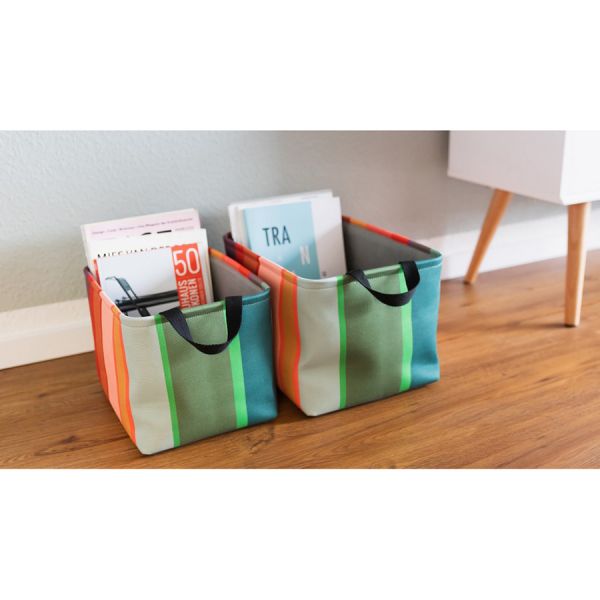 Набор корзин для хранения remember yuna 3 шт.