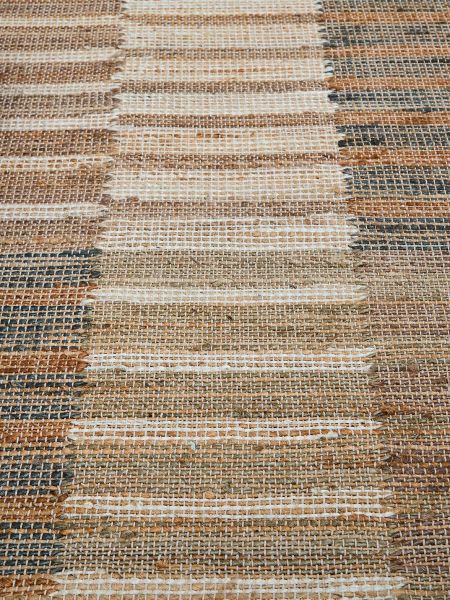 Ковер из джута rishikesh 120x180 см из коллекции ethnic Tkano
