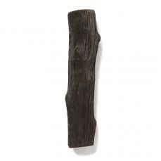 Блок для фильтра-ионизатора запасной, древесный уголь, 12.1x2.4x1.6 см, черный Black+Blum
