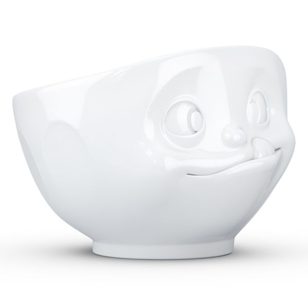 Чаша tassen tasty 500 мл белая