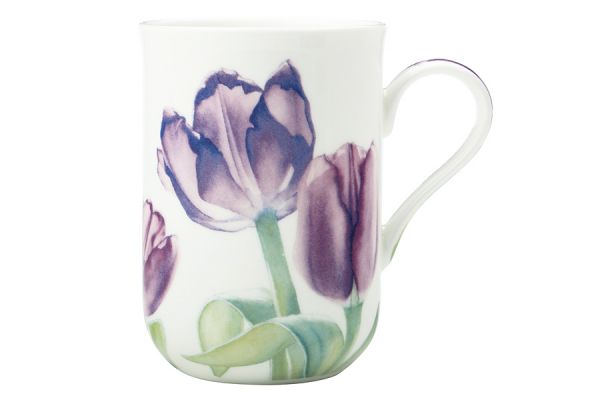 Кружка Тюльпаны 0.35 л Maxwell & Williams