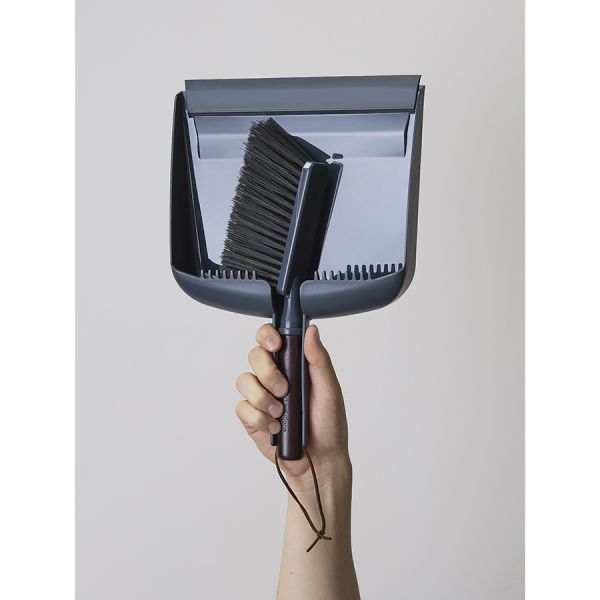 Щетка с совком cleans Smart Solutions