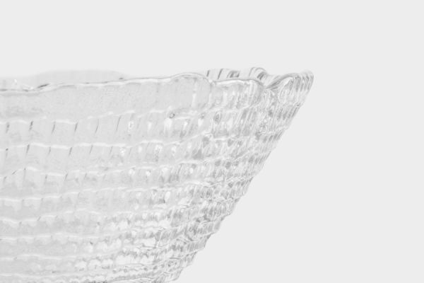 Салатник 15 см, стекло, Trill ANNA LAFARG
