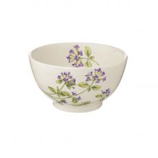 Миска Rosemary 14.5 см, Nuova Cer, 9407-RSM