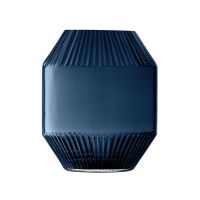 Ваза rotunda, 20 см, синяя LSA International